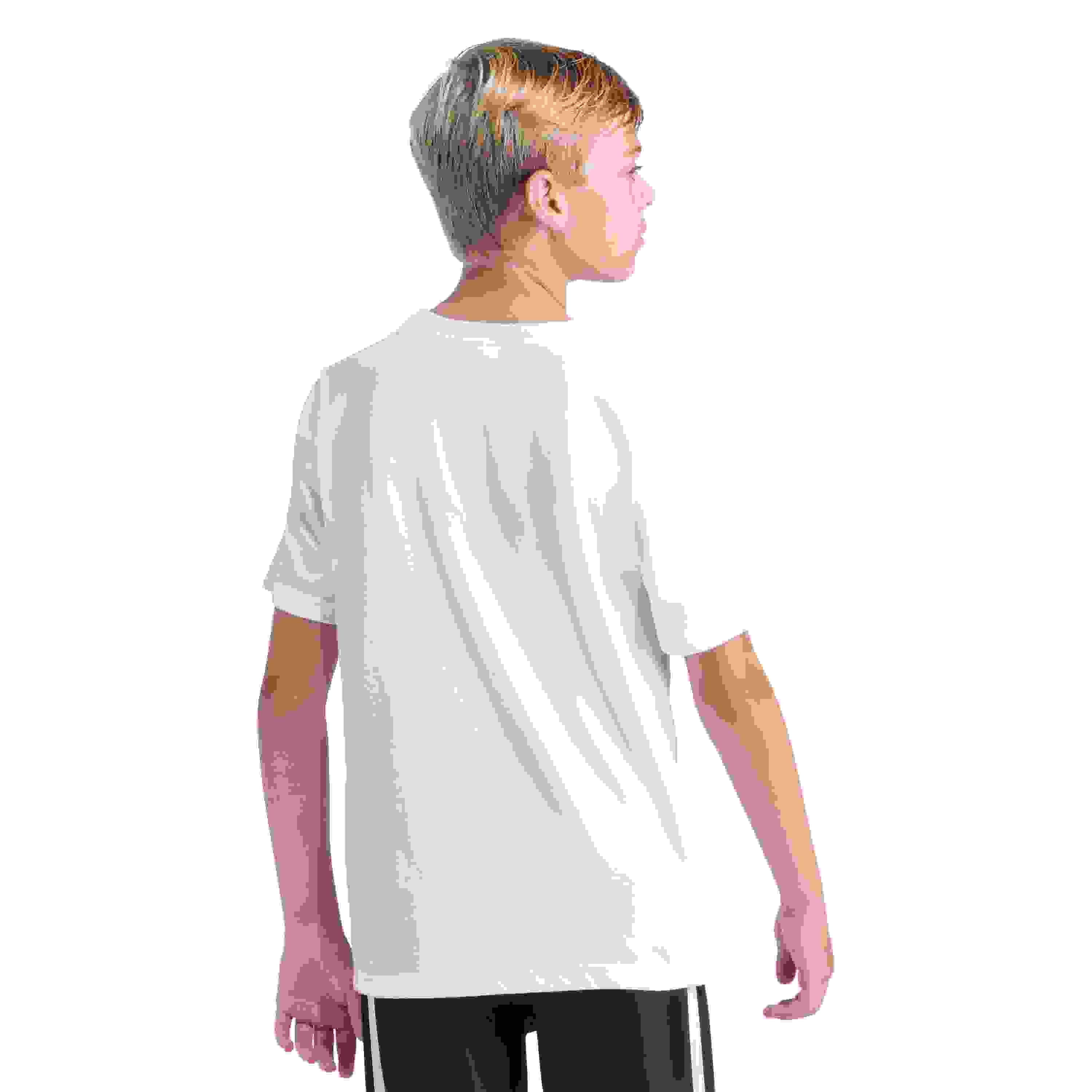 adidas Pigeon Big Kids' Tee